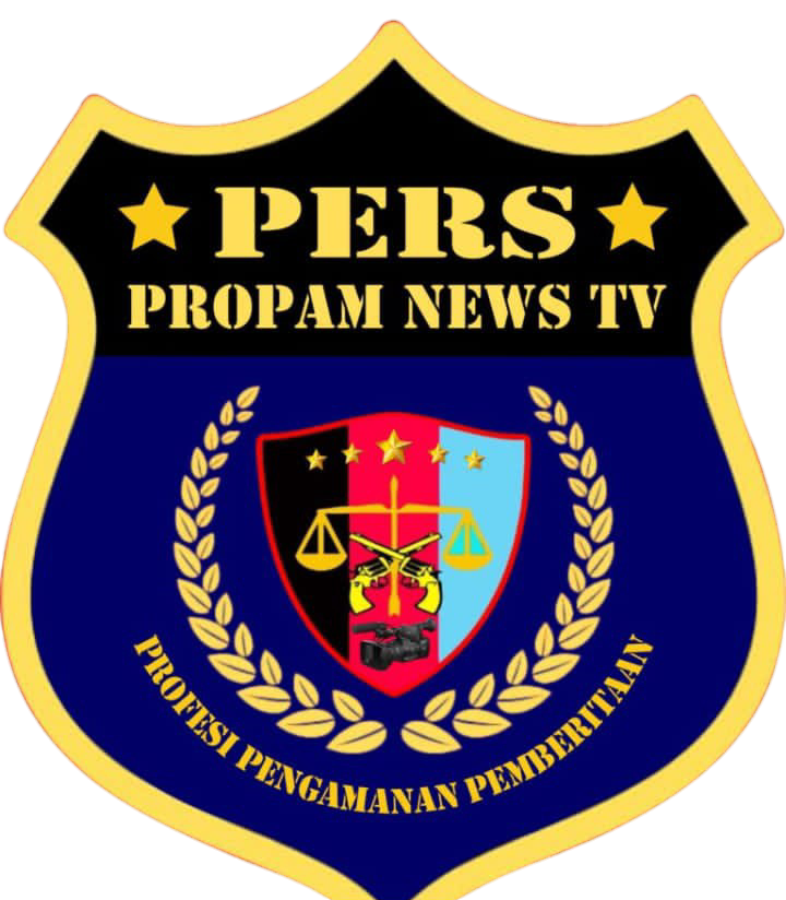 Propam News TV